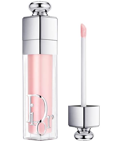 dior gloss diorosphere|Dior lip maximizer.